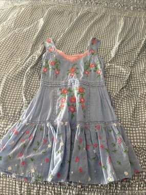 LoveShackFancy Dress